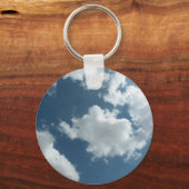 Sky Schlüsselanhänger (Vorderseite)