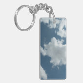Sky Schlüsselanhänger (Vorderseite links)
