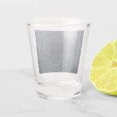 Sky Schnapsglas (Rückseite)