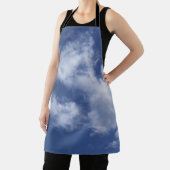 Sky Schürze (InSitu)