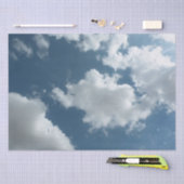 Sky Seidenpapier (Handwerk)