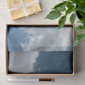 Sky Seidenpapier (Geschenk)