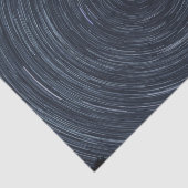 Sky Seidenpapier (Ausschnitt)