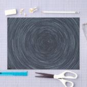 Sky Seidenpapier (Handwerk)