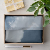 Sky Seidenpapier (Geschenk)