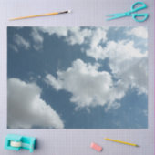 Sky Seidenpapier (Basteln)