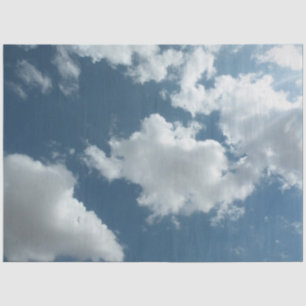 Sky Seidenpapier