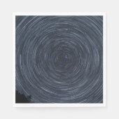 Sky Serviette (Vorderseite)