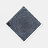 Sky Serviette (Ecke)