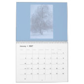 Sky Shots - 12 Monate Kalender (Jan 2027)