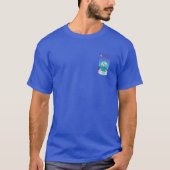 Sky Simple T - Shirt (Vorderseite)