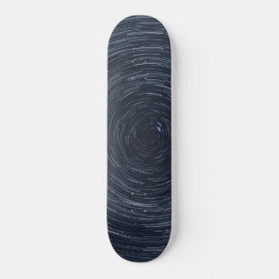Sky Skateboard