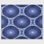 Sky Stars...... Geschenkpapier (Flach)