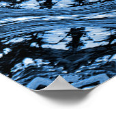 Sky Stars...... Poster (Ecke)