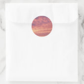 Sky Sticker (Tasche)