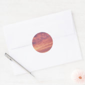 Sky Sticker (Umschlag)