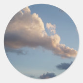 Sky Stickers (Vorderseite)