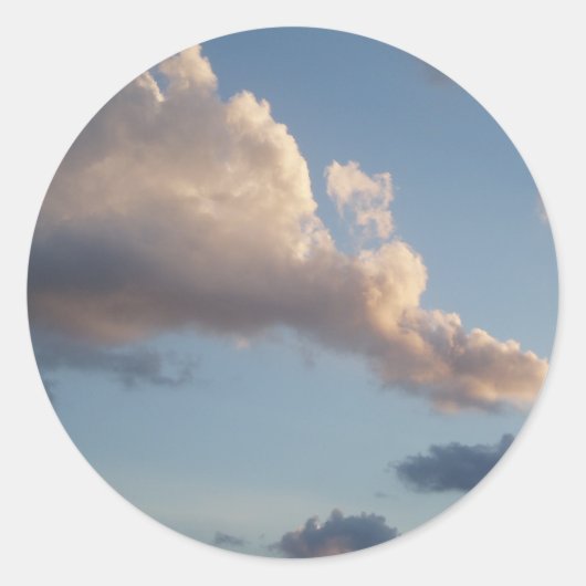 Sky Stickers (Vorderseite)