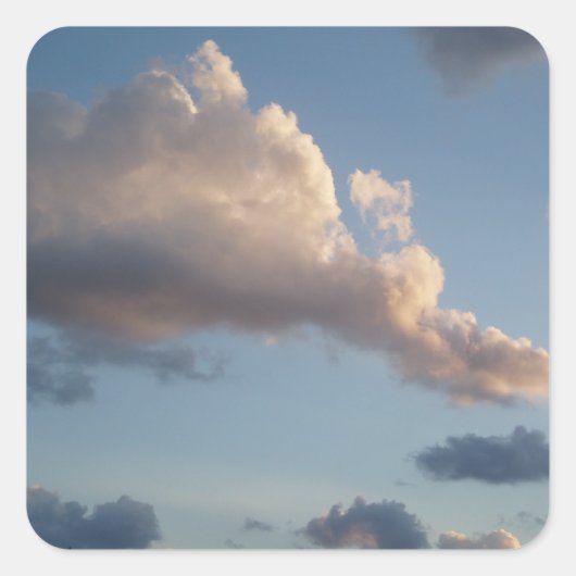 Sky Stickers (Vorderseite)