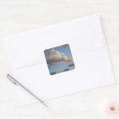 Sky Stickers (Umschlag)