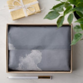 Sky Stormy Clouds Dekoupage Tissue Paper Seidenpapier (Geschenk)