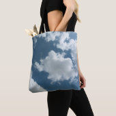 Sky Tasche (Von Nahem)