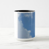 Sky Tasse (Zentrum)