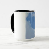 Sky Tasse (Vorderseite Links)