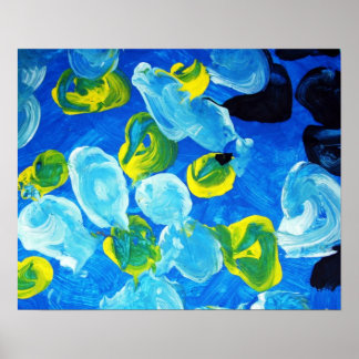 Sky - von Jäger Alter 6 Poster