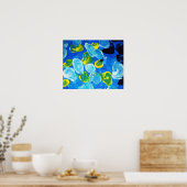 Sky - von Jäger Alter 6 Poster (Küche)