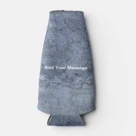 Sky Wall Texture Flaschenkühler