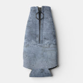 Sky Wall Texture Flaschenkühler (Rückseite)