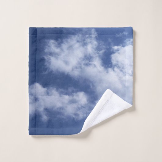 Sky Waschlappen (Waschlappen)