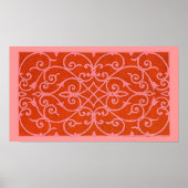 Sky Wirbel ~ Poster (Vorne)