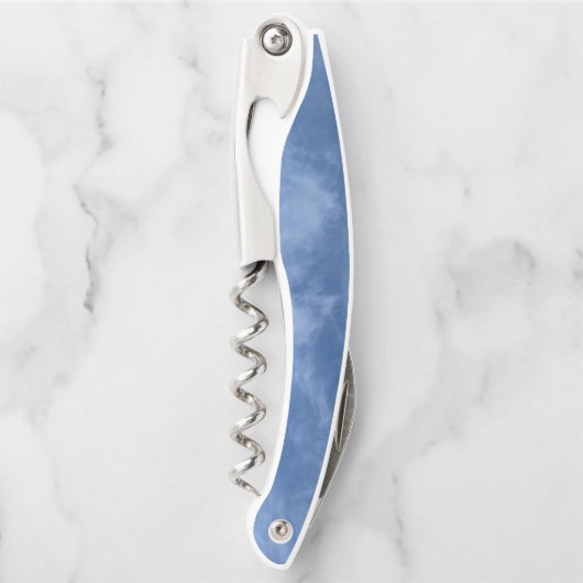 Sky Wises Kellnermesser (Vorderseite)