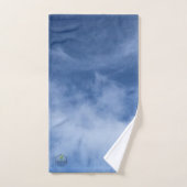 Sky wünscht Sammlung Badhandtuch Set (Handtuch)