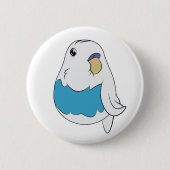 Skybelly Birble Button (Vorderseite)