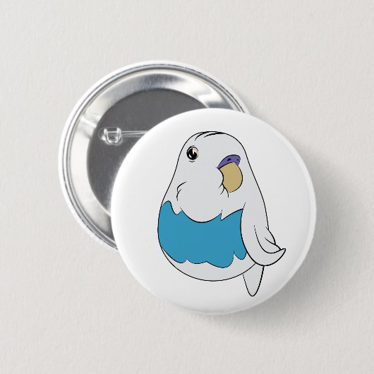 Skybelly Birble Button (Vorne & Hinten)