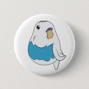 Skybelly Birble Button