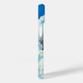 🐘 Skyborne Elephant Case-Mate iPhone Hülle (Rückseite / Rechts)