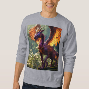 Skyborne Legende Design Sweatshirt