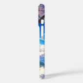 Skybound Explorer Case-Mate iPhone Hülle (Rückseite / Links)