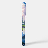 Skybound Explorer Case-Mate iPhone Hülle (Rückseite / Rechts)