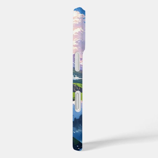 Skybound Explorer Case-Mate iPhone Hülle (Rückseite / Rechts)