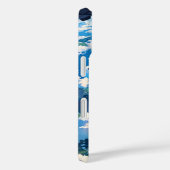 Skybound Explorer Case-Mate iPhone Hülle (Rückseite / Rechts)