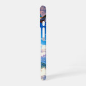 Skybound Explorer iPhone 16 Hülle (Linke Seite)