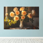 Skybound Majesty Leinwanddruck (Insitu (Holzboden))