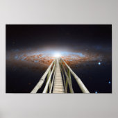 Skybridge Poster (Vorne)