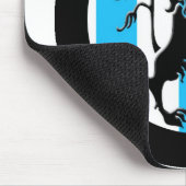 Skycatz Mousepad (Ecke)