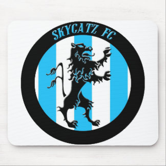 Skycatz Mousepad